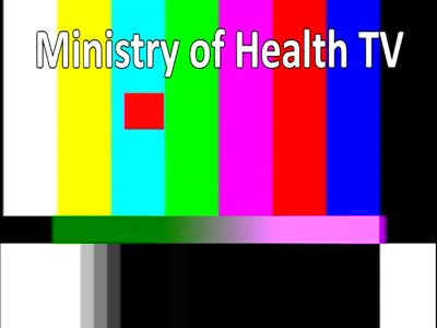 Ministry of Health TV