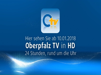 Oberpfalz TV HD
