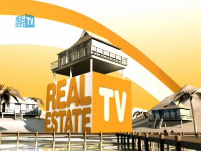 Real Estate TV